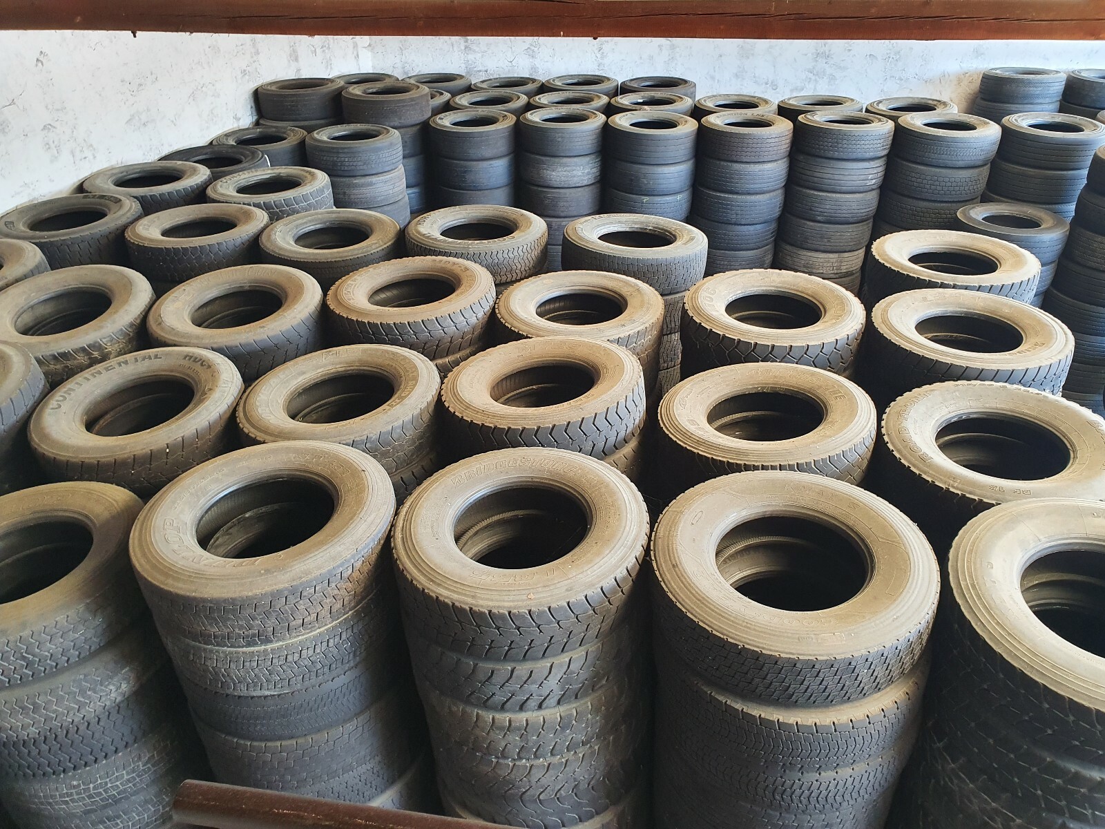 Commercial Supply